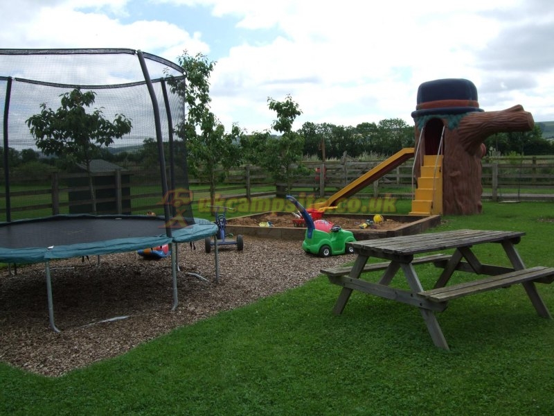 Eastgate Caravan Site