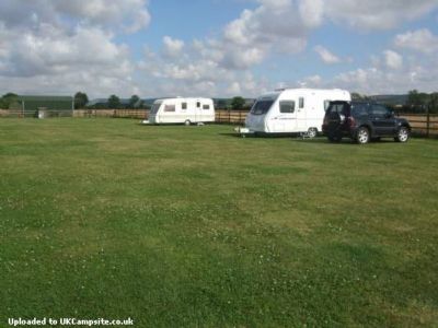 Eastgate Caravan Site