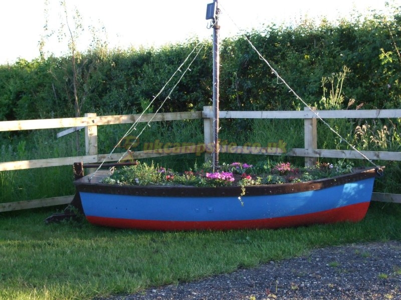 Eastgate Caravan Site