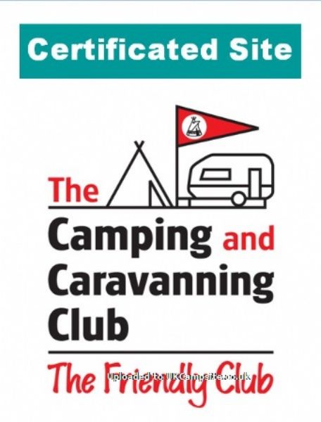 Moulsoe Buildings Farm Certificated Site