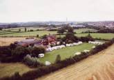 Lodge Farm Camp Site