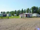 J M Caravans Loveders Farm Campsite