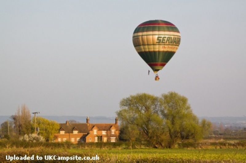 Belvoir Certificated Site