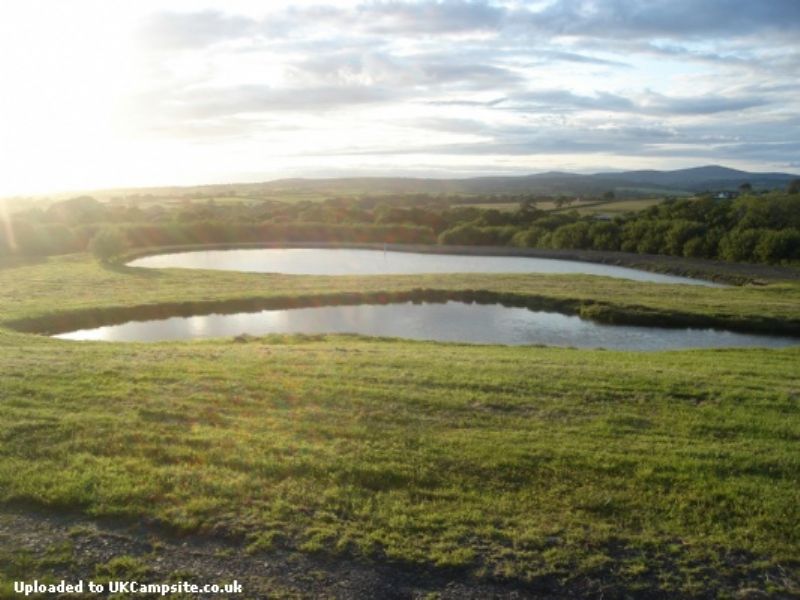 Castell Conin Certificated Site