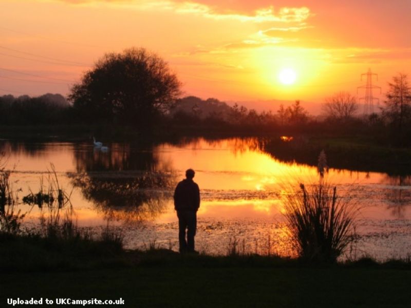 Furzebray Lakes Certificated Site