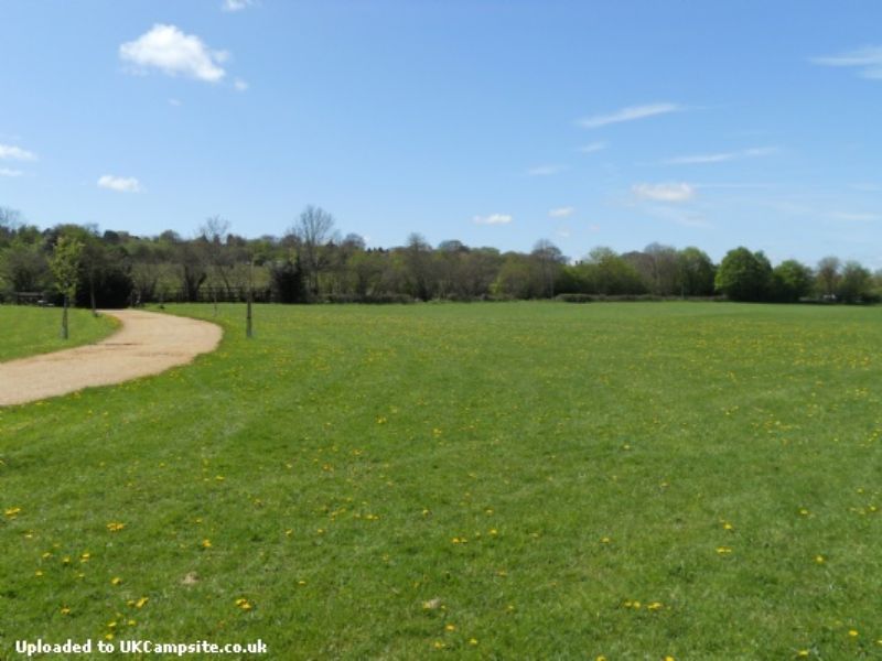 Lake Farm Certificated Site