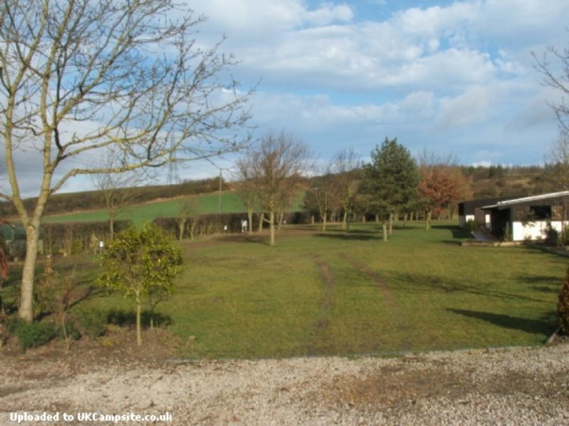 The Croft Campsite Just For Adults