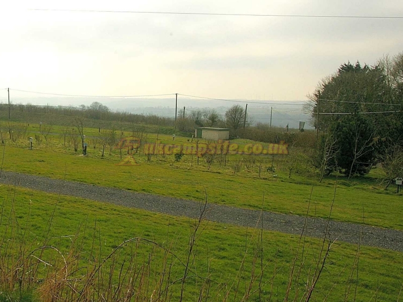 Clay Pigeon Caravan Park