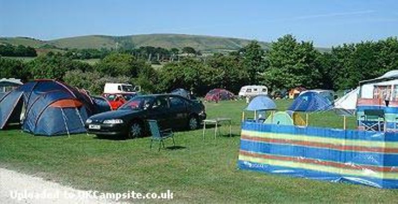 Herston Caravan & Camp Site