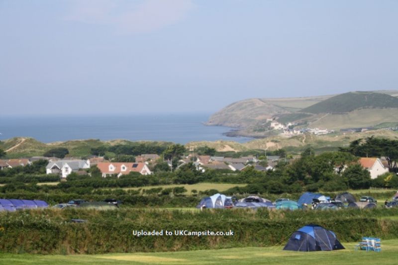 Bay View Farm Caravan & Camping Park