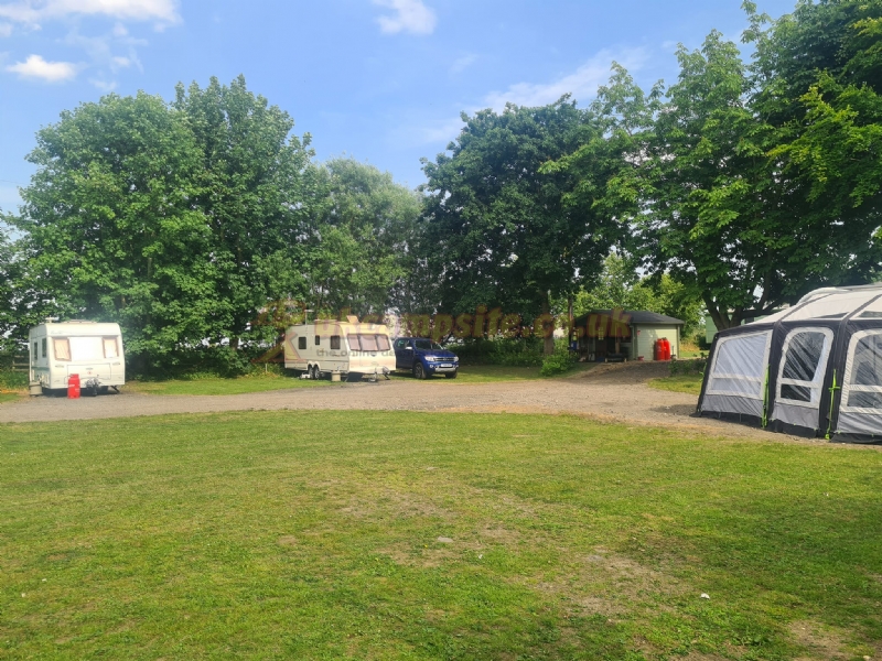 Sycamore Cottage Certificated Site