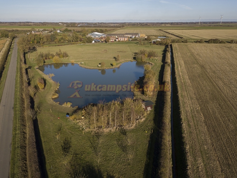 Canal Farm Caravan Site