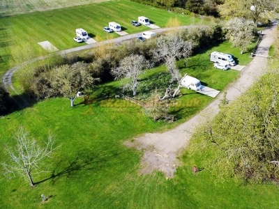 Burleigh Hill Farm Campsite