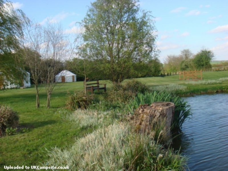 Suffolk Retreats Luxury Yurts