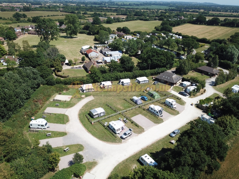 Broadhembury Holiday Park