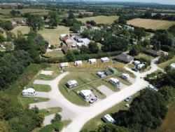 Broadhembury Holiday Park