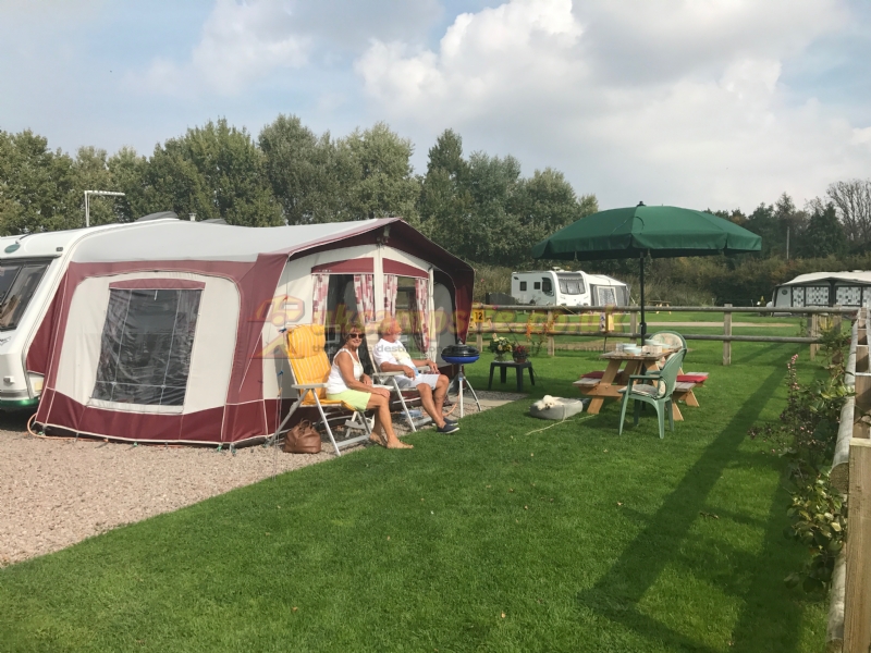 Broadhembury Holiday Park