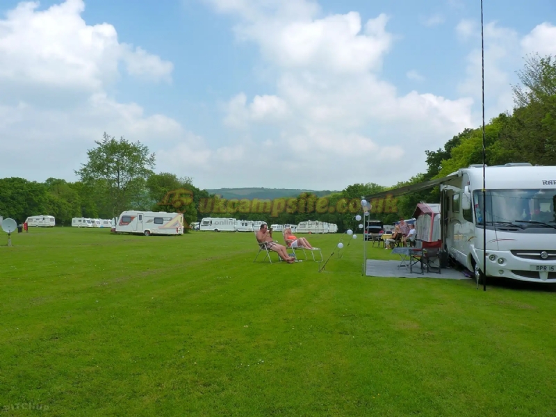 Crossways Country Park