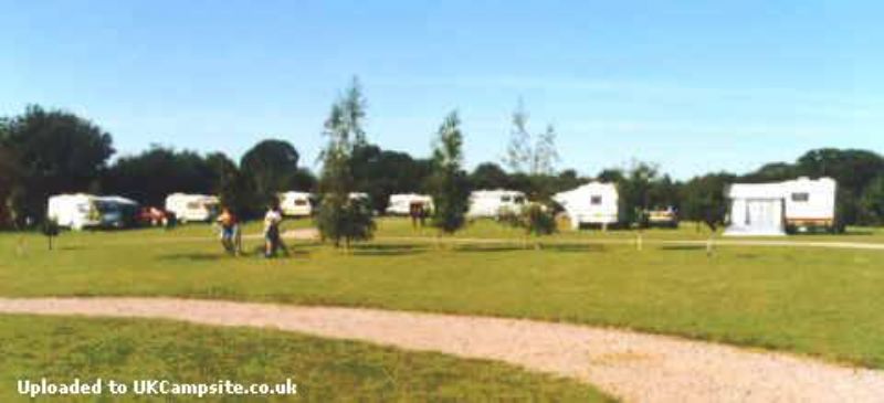 Bo Peep Caravan Park