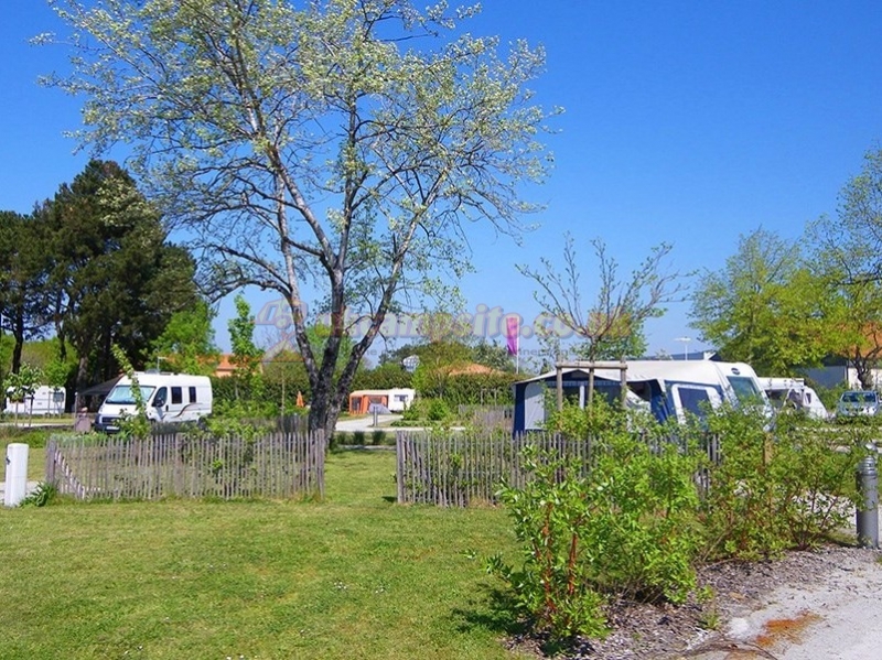 Camping Du Moulin