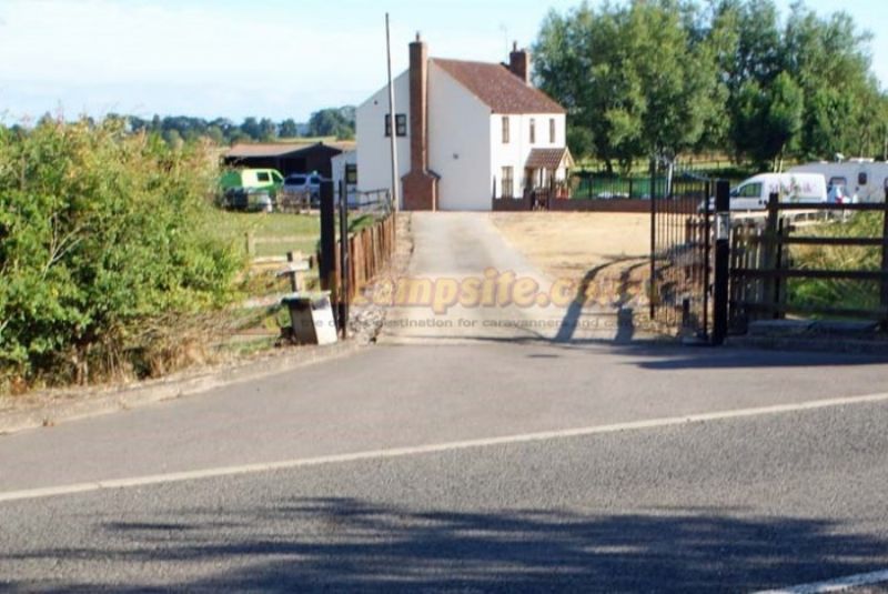 Avon Lodge Campsite