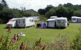 Black Lion Caravan & Camping Park