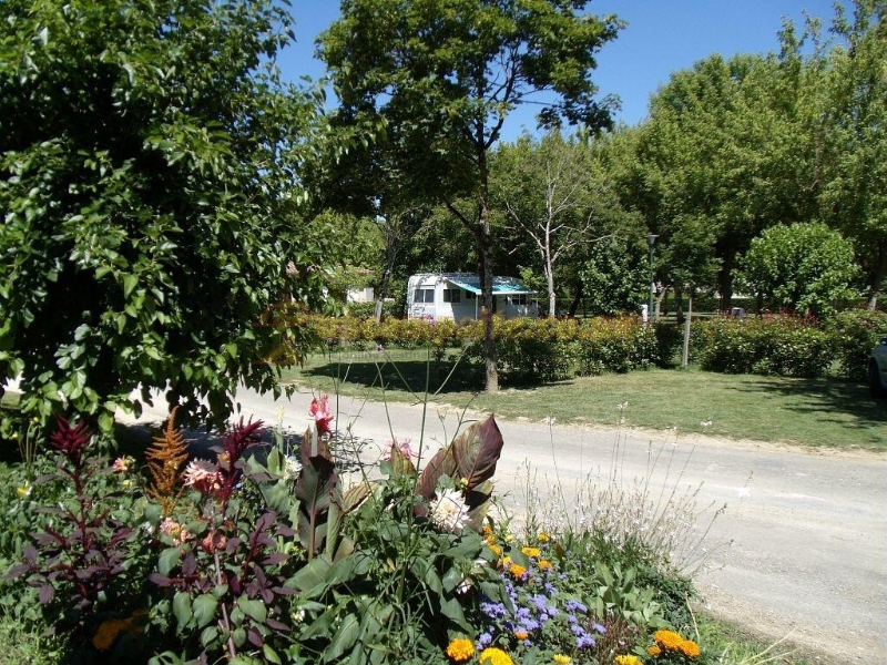 Camping De L Argente Condom