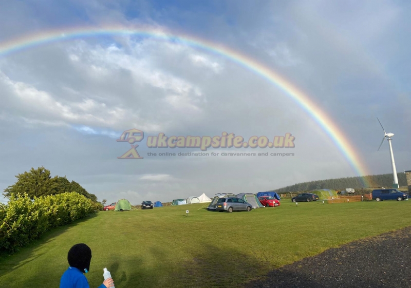 Whitegate Leisure Caravan And Campsite