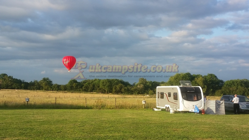 Abbotts View Alpacas Certificated Location