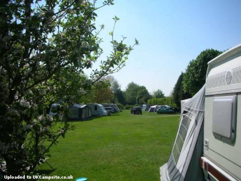 Heyford Leys Camping Park