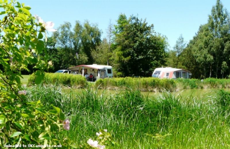 Honeypot Camp & Caravan Park