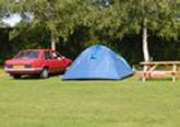 Outney Meadow Caravan Park