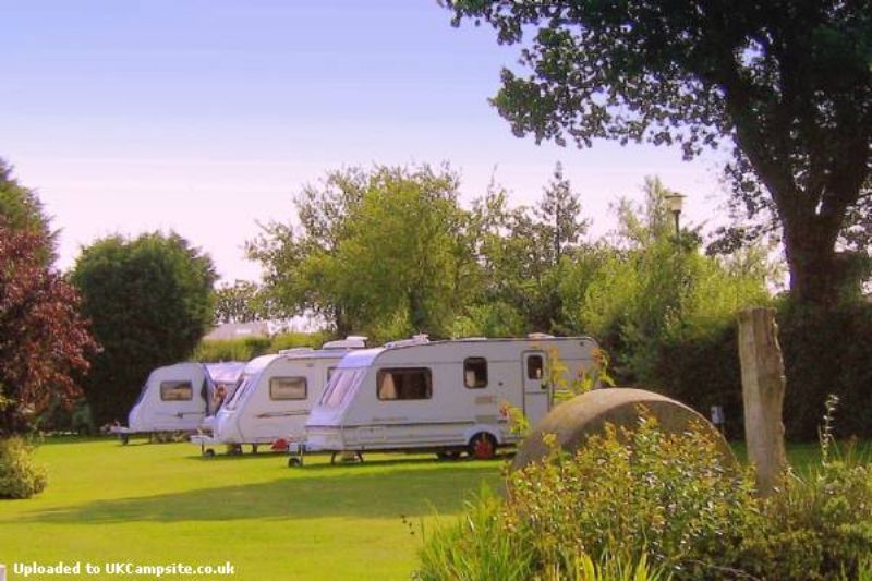 Malvern View Country Estate (was Boyce Holiday Park)