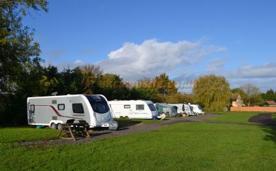 Glebe Farm Caravan Park