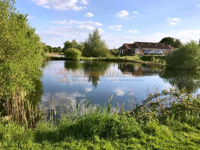 Torworth Grange Farm Shop & Lakes