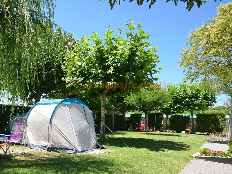 Camping Baltar