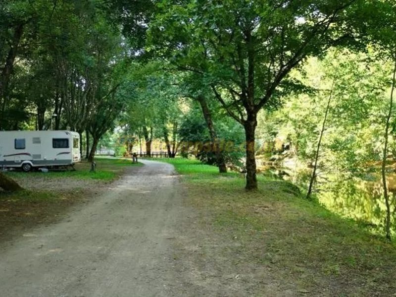 Camping Municipal De La Minoterie