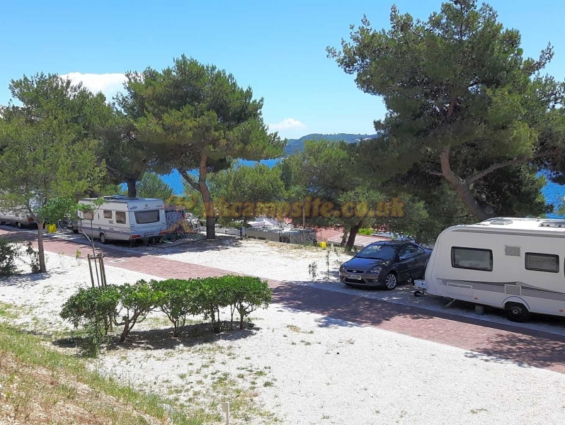 Camping Belvedere Trogir