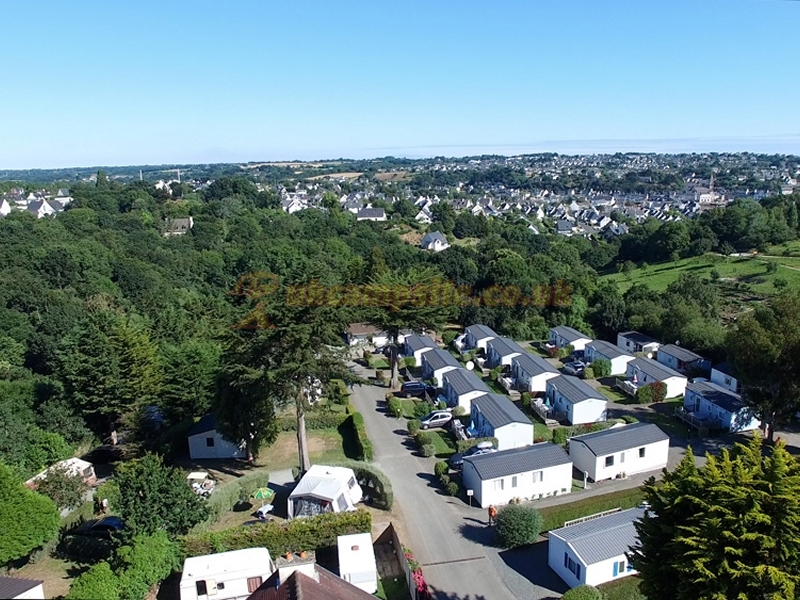 Camping Le Panoramic