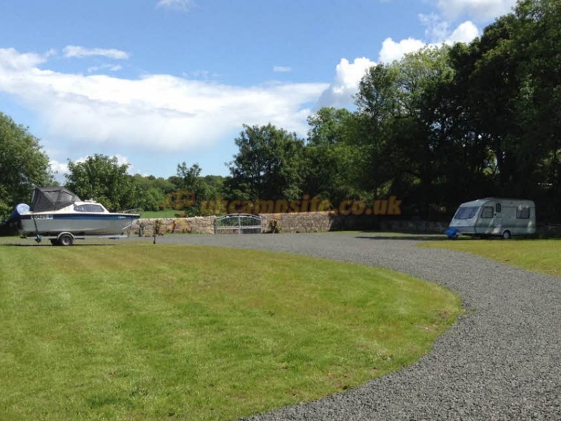 Underwood Caravan Park