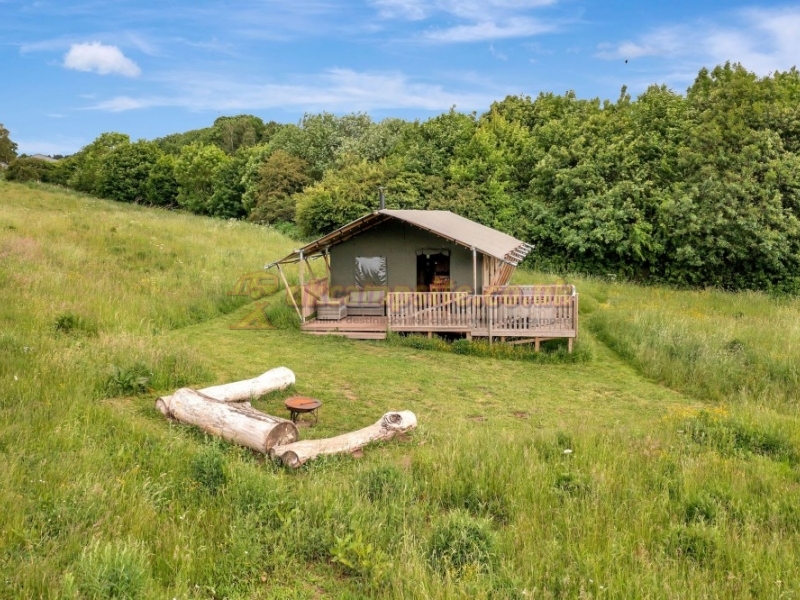 Natures Nest Glamping