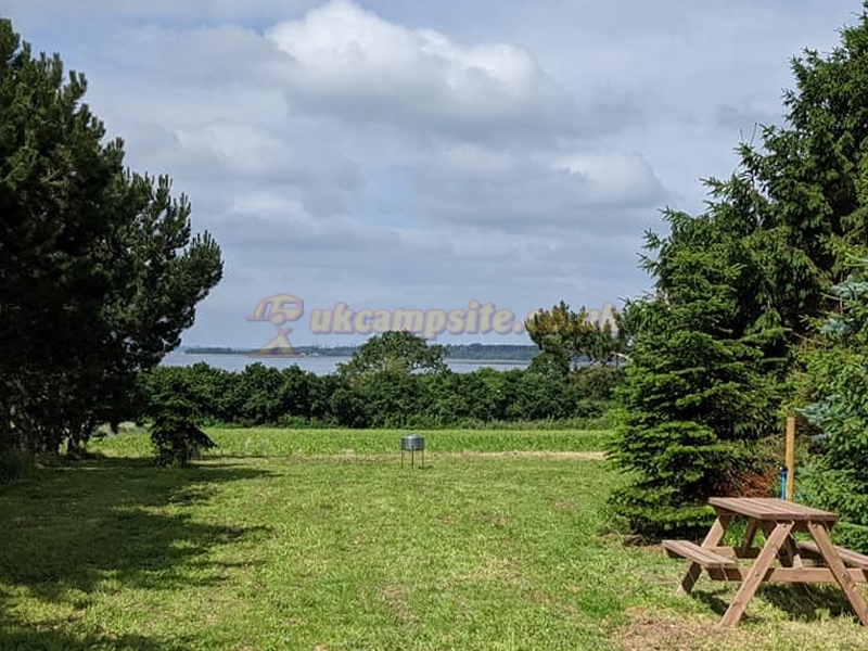 Nether Hall Farm Campsite And Glamping