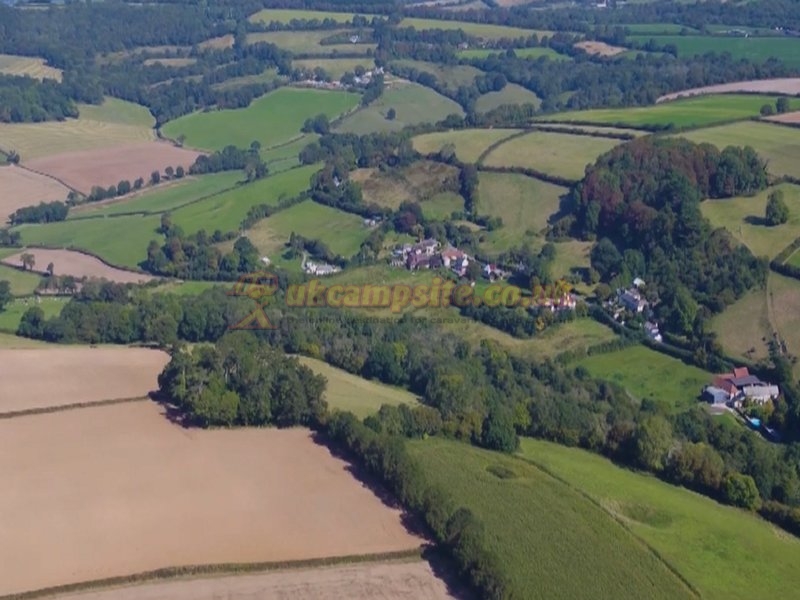 Westhayes Caravan Park