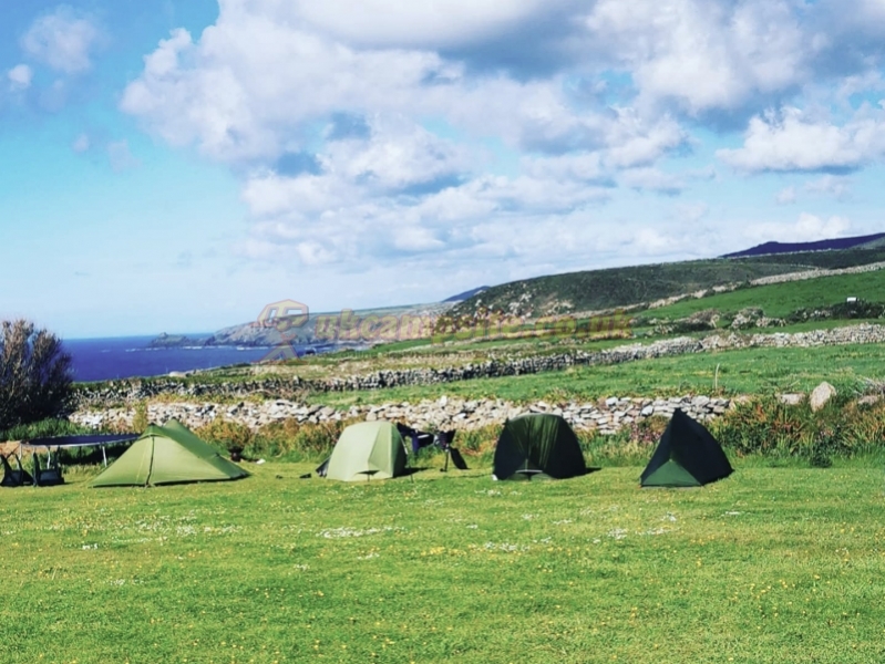 The Old Coastguards Campsite