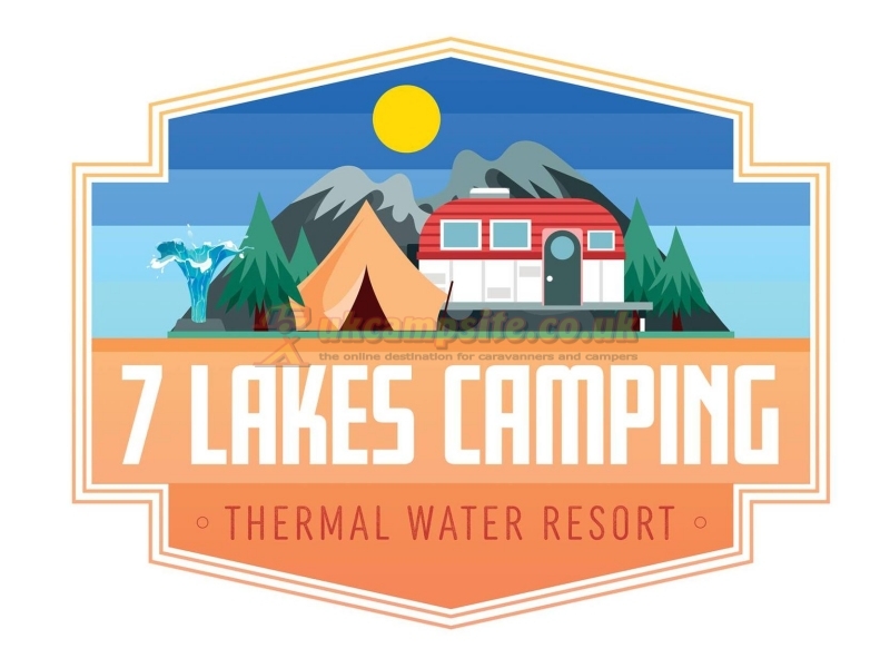 7 Lakes Camping