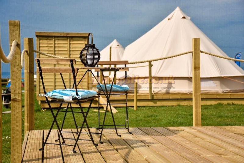 Livit Adventures And Glamping