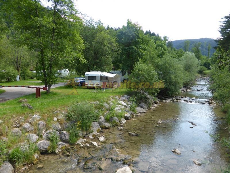 Camping Litzelau