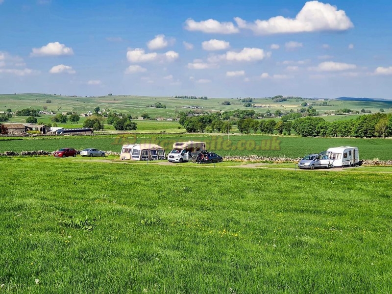 Flagg View Caravan Site