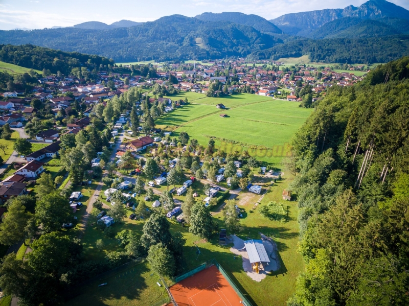 Campingplatz Wagnerhof