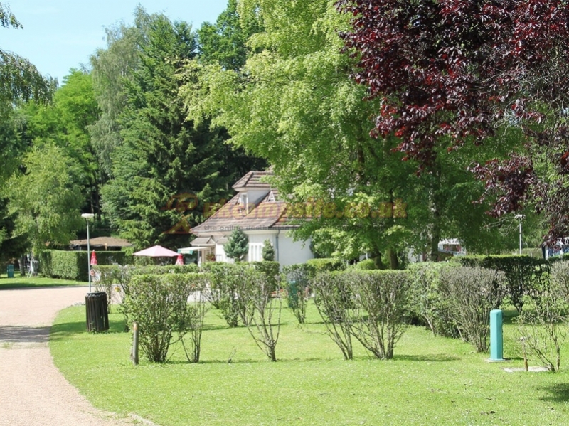 Camping La Coeur De La Foret